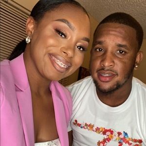 Meet your Posher, Ebriana